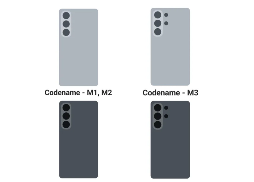 Thiết kế Galaxy S26 lộ diện qua bản dựng One UI 8.5