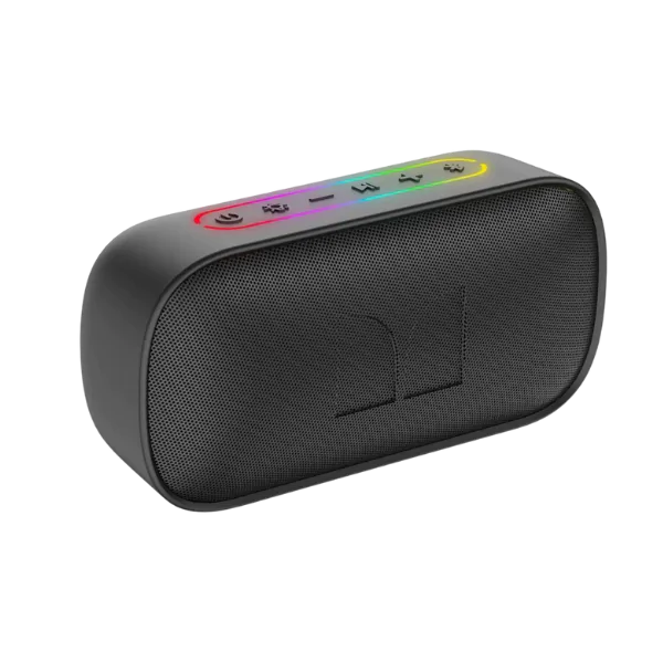 Âm thanh rõ ràng&nbsp;phù hợp cho không gian nhỏ