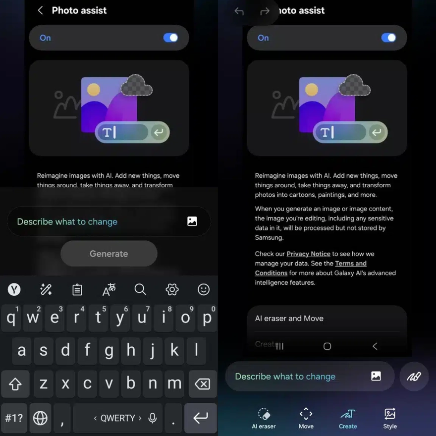 3 tính năng One UI 8.5 sẽ chỉ có trên Galaxy S26