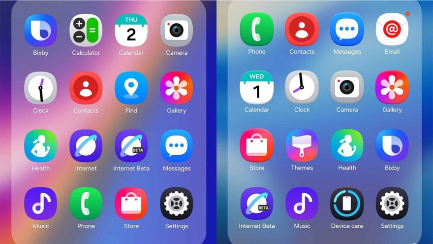 3 tính năng One UI 8.5 sẽ chỉ có trên Galaxy S26