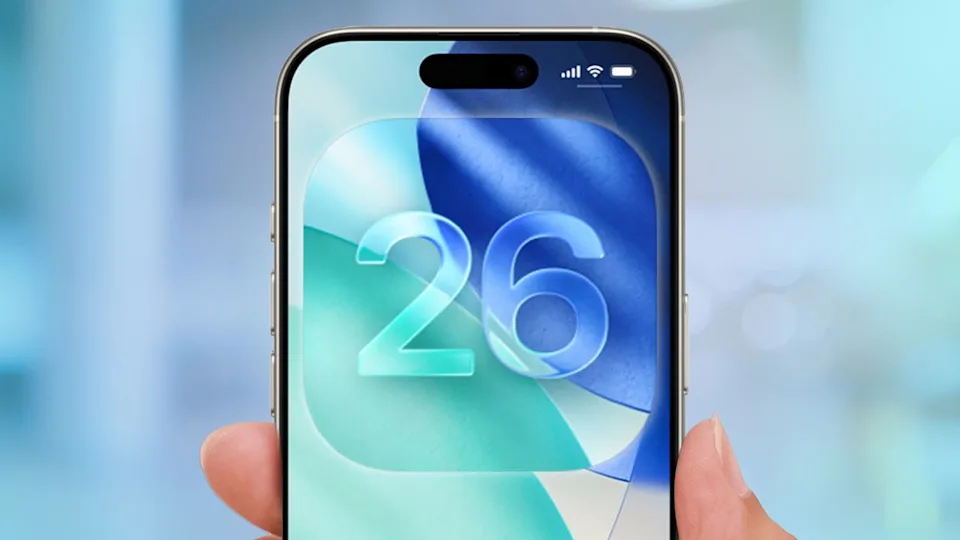 Ngăn iPhone ép cập nhật iOS 26 