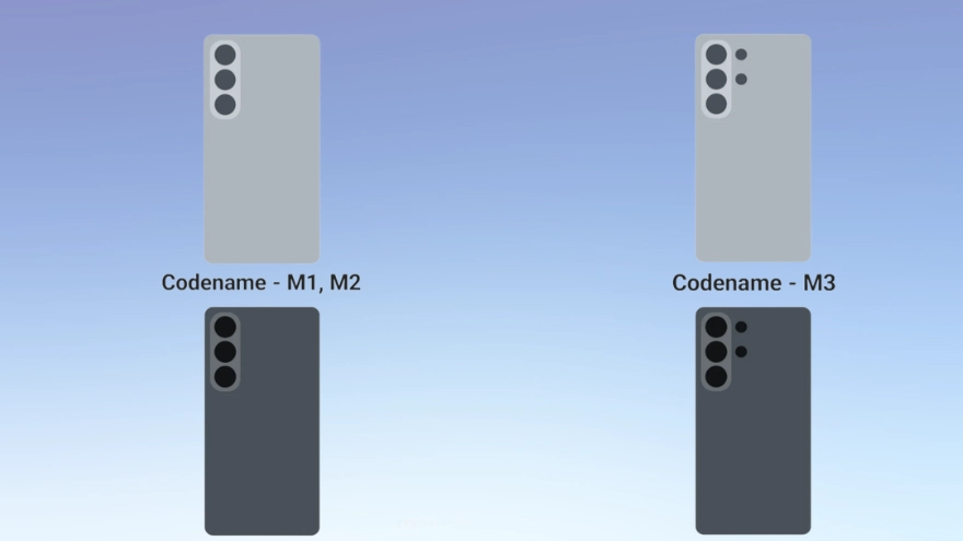 Galaxy S26 Ultra: Thiết kế bo tròn, gần giống bản tiêu chuẩn