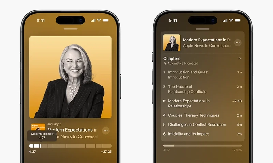 iOS 26.2: Khám phá 10+ tính năng ẩn cực hay bạn cần thử ngay