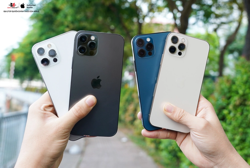 iPhone 11 Pro cũ chỉ 7 triệu, dùng ngon trong 3 năm tới