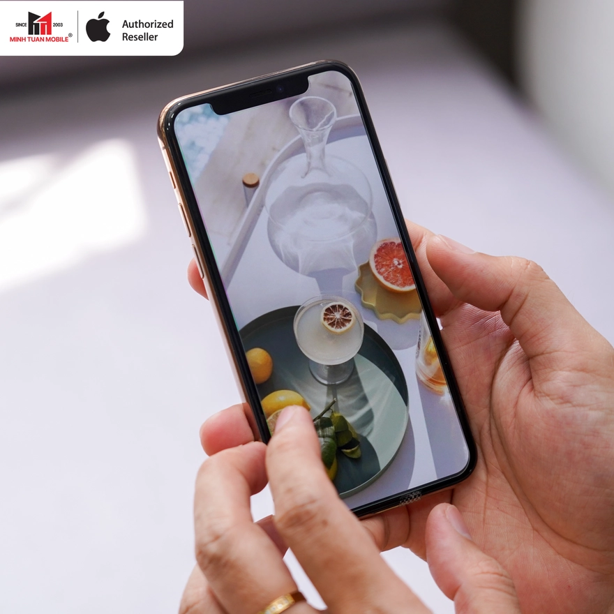 iPhone 11 Pro cũ chỉ 7 triệu, dùng ngon trong 3 năm tới