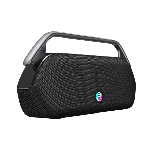 Thời lượng pin lâu dài và khả năng chống nước IPX5