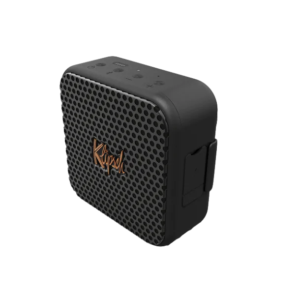 Chất âm mạnh mẽ với âm lượng lớn và độ chi tiết tốt