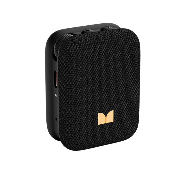 Thời lượng pin dài và khả năng chống nước tiện dụng