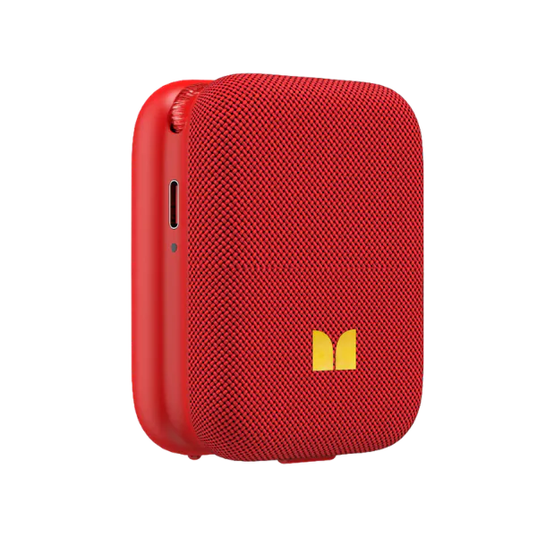 Chất âm rõ ràng với công nghệ Pure Monster Sound