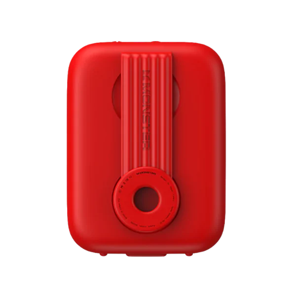 Mua loa&nbsp;bluetooth Monster Atomic Atom chính hãng tại Minh Tuấn Mobile