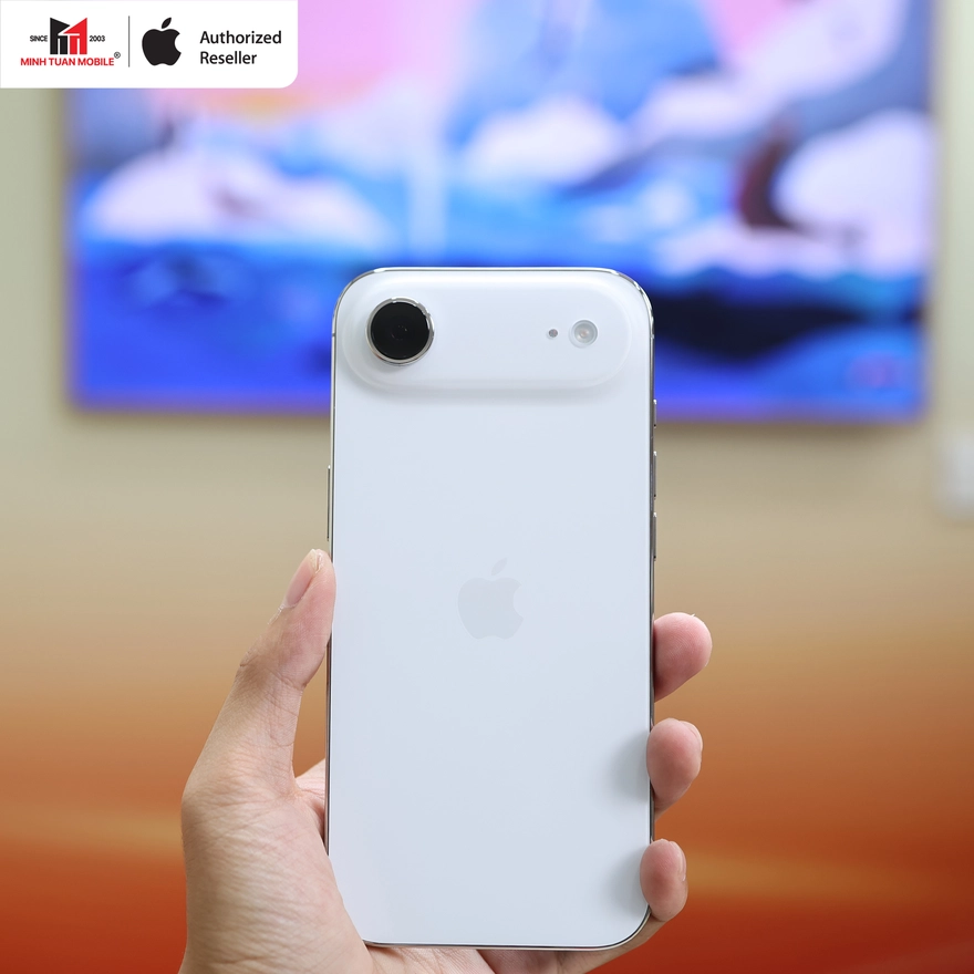 Săn iPhone Air Like New cực hời tại Minh Tuấn Mobile