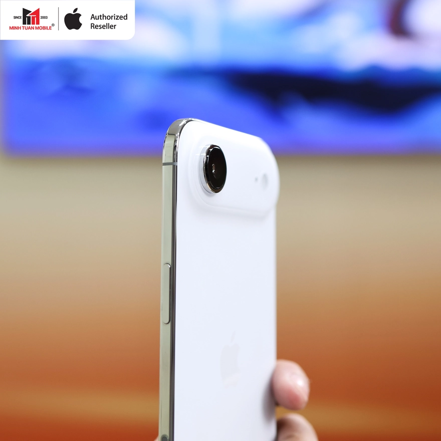 Săn iPhone Air Like New cực hời tại Minh Tuấn Mobile