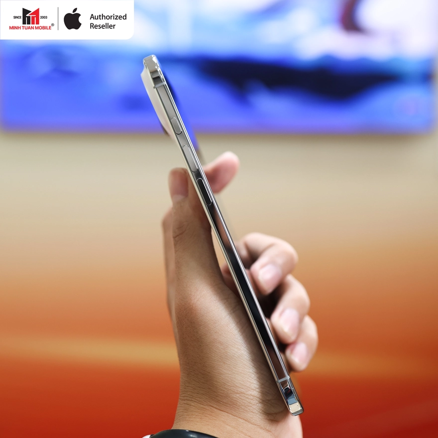 Săn iPhone Air Like New cực hời tại Minh Tuấn Mobile