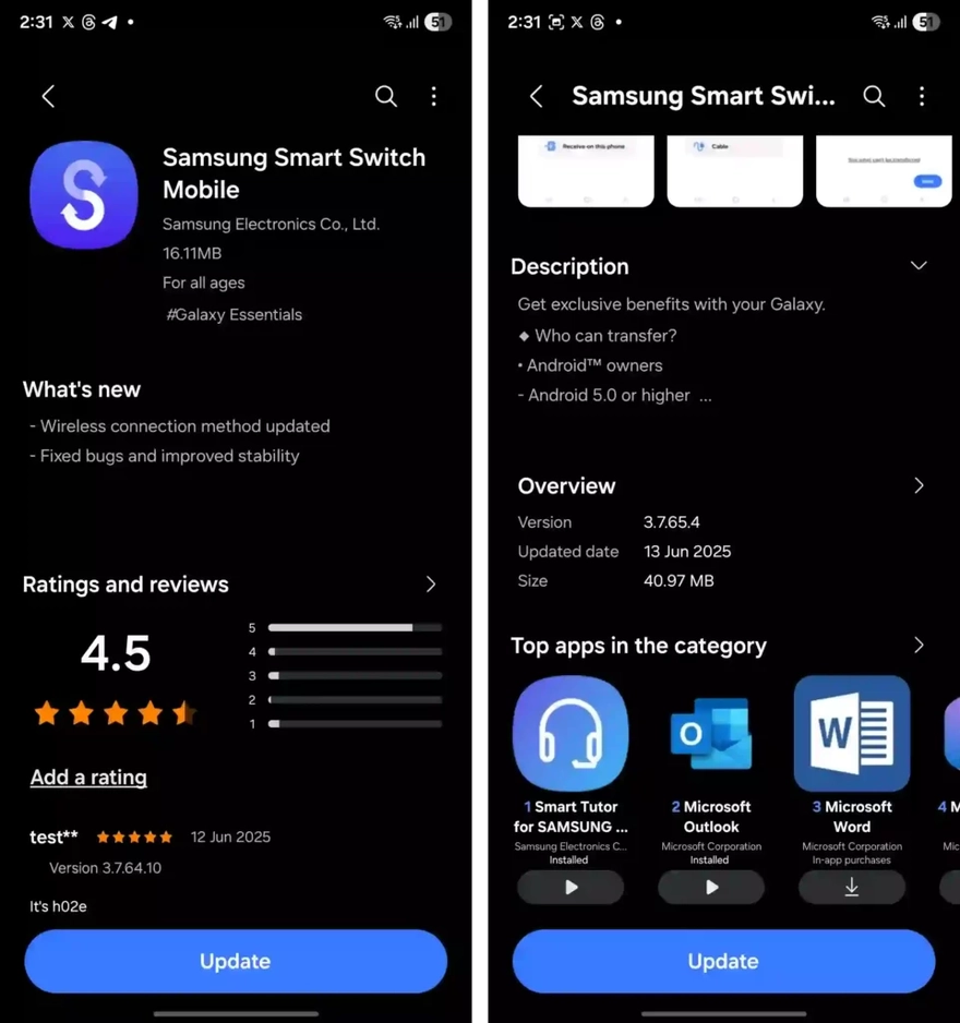 5 bước sống còn cần làm trước khi lên One UI 8.5
