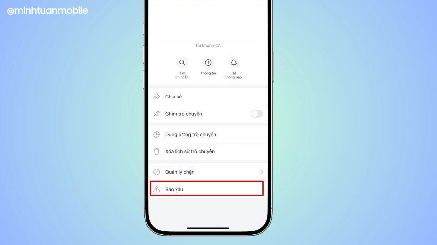 5 tin nhắn Zalo cần cảnh giác tránh bị chiếm quyền truy cập