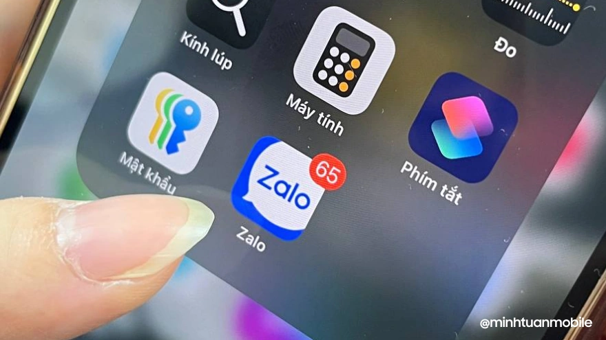 5 tin nhắn Zalo cần cảnh giác tránh bị chiếm quyền truy cập