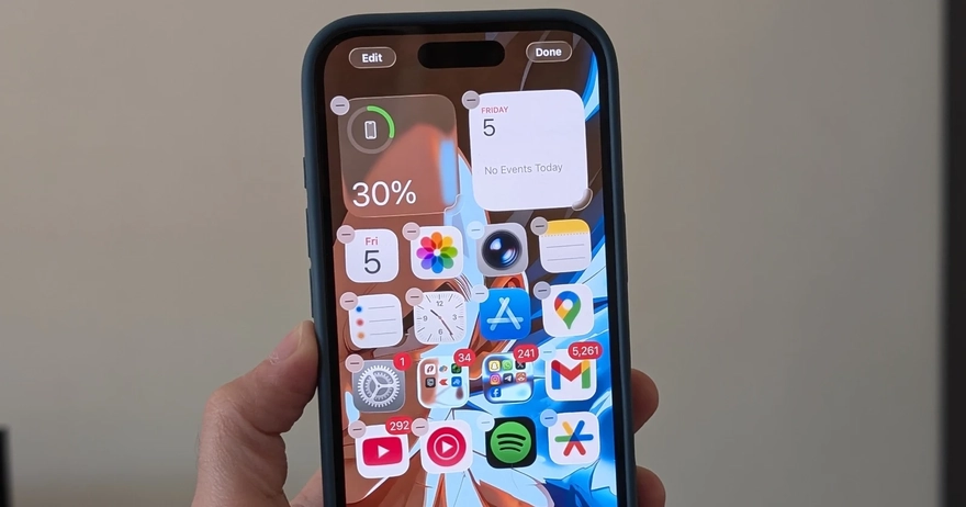 Apple tung iOS 26.2 RC 2: Dời ngày ra mắt chính thức?