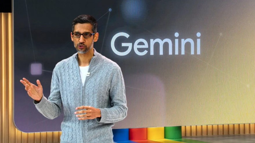 Google phủ nhận đưa quảng cáo vào Gemini