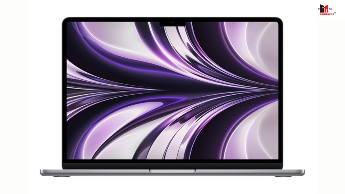 MacBook Air M2 15 inch