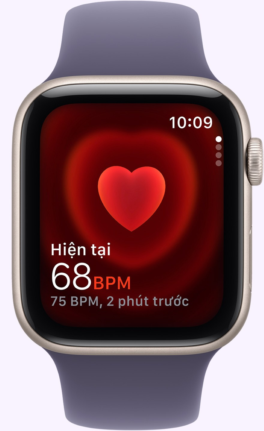 Người dùng smartwatch lần đầu: Có nên chọn Apple Watch SE 3?