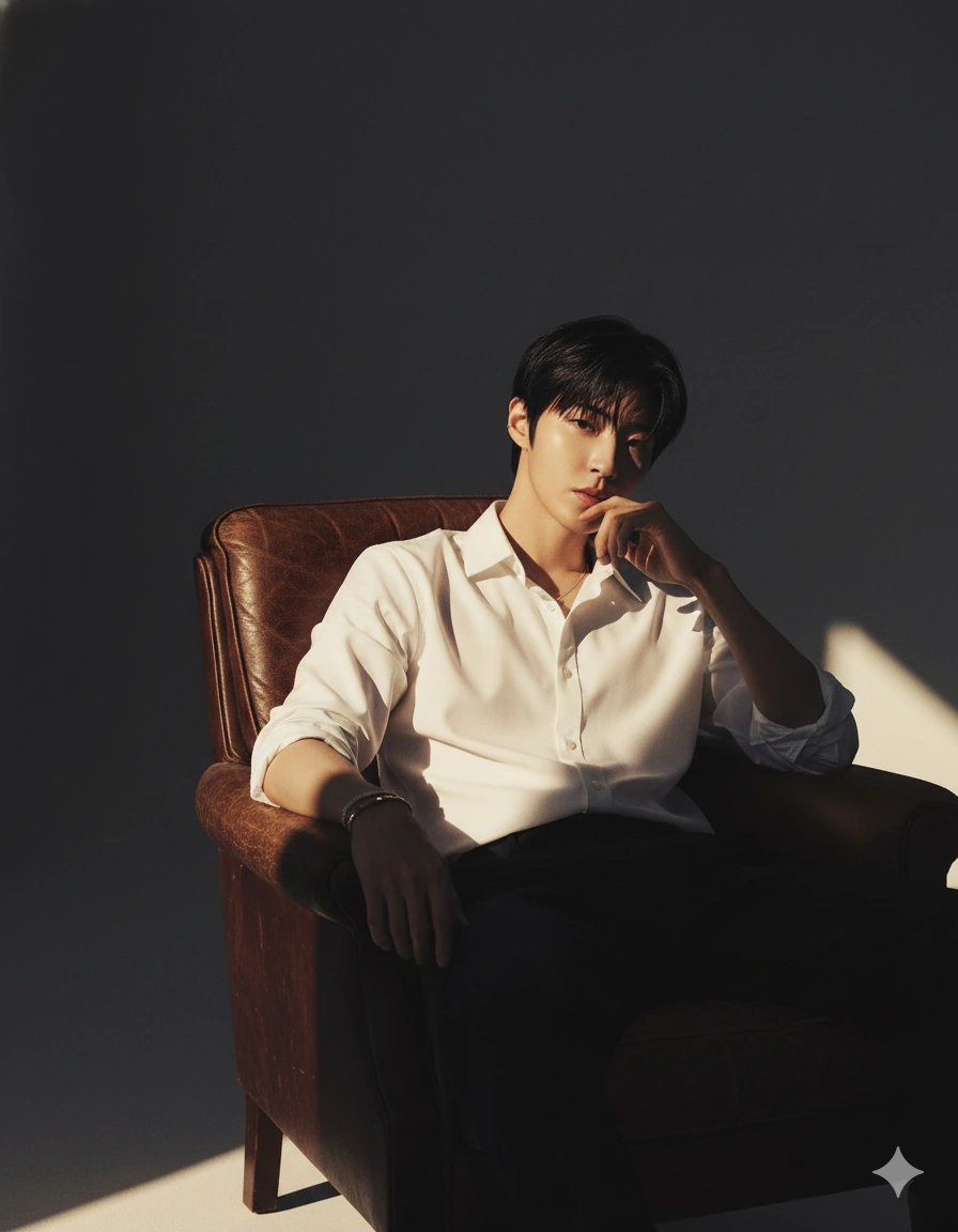 Hóa thân thành tổng tài siêu ngầu chỉ vài giây với Gemini