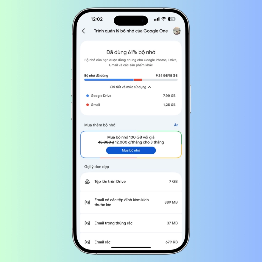iCloud vs Google Photos: Đâu là 