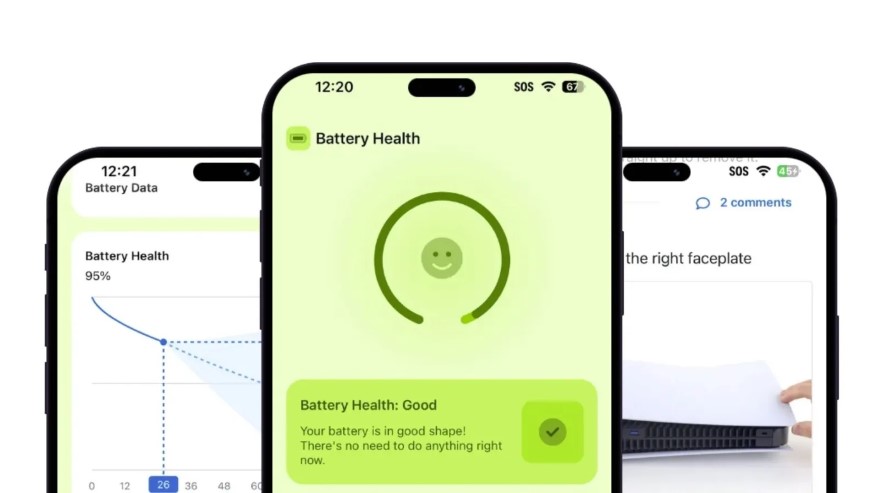 iFixit ra mắt trợ lý AI giúp bạn tự sửa iPhone