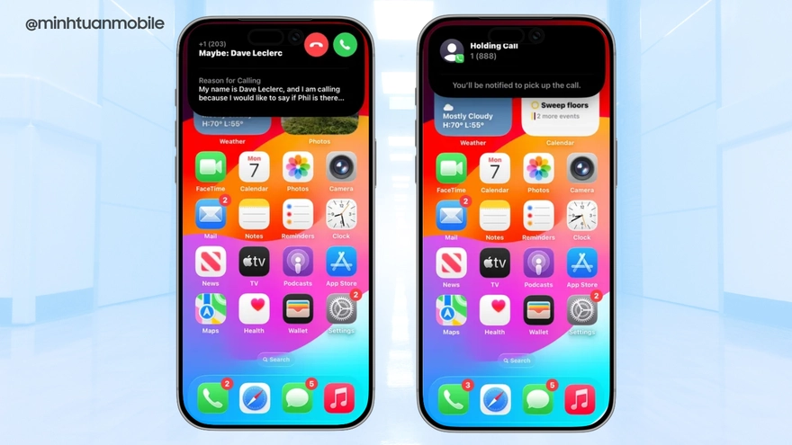 iOS 26 ổn định rồi, Apple muốn bạn nâng cấp ngay