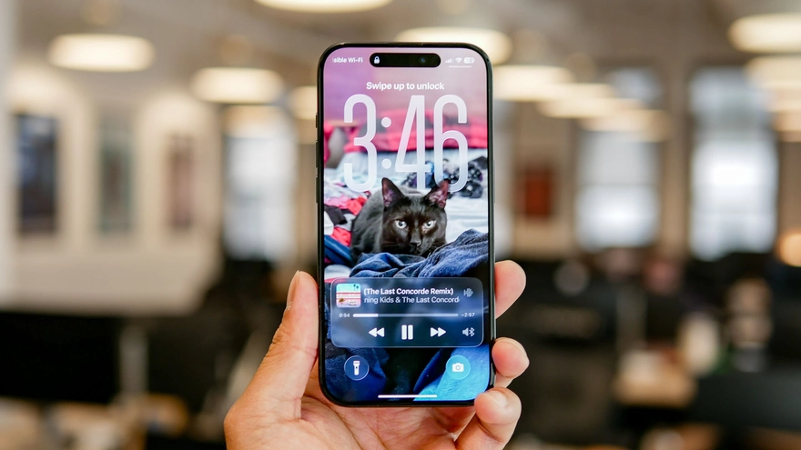 iOS 26 ổn định rồi, Apple muốn bạn nâng cấp ngay