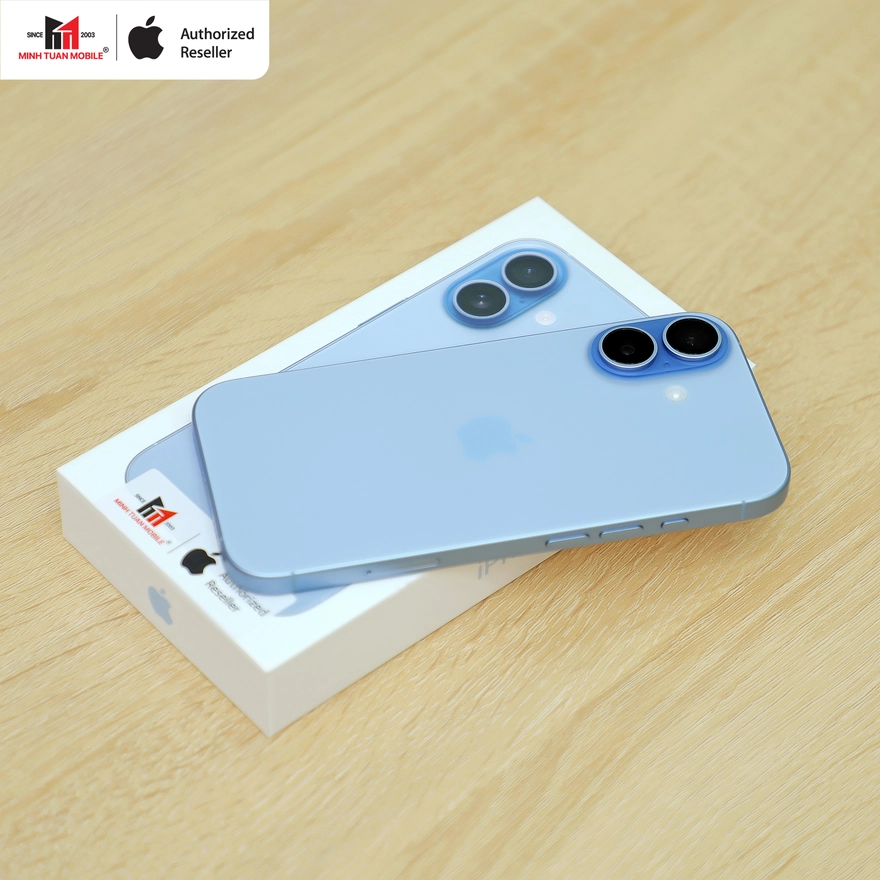 iPhone 17 đạt giải Điện thoại của năm: Có nên mua ngay?