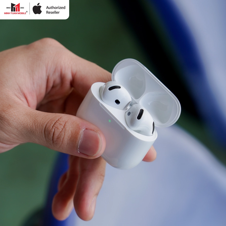 Mua AirPods 4 hay AirPods Pro 3 để 