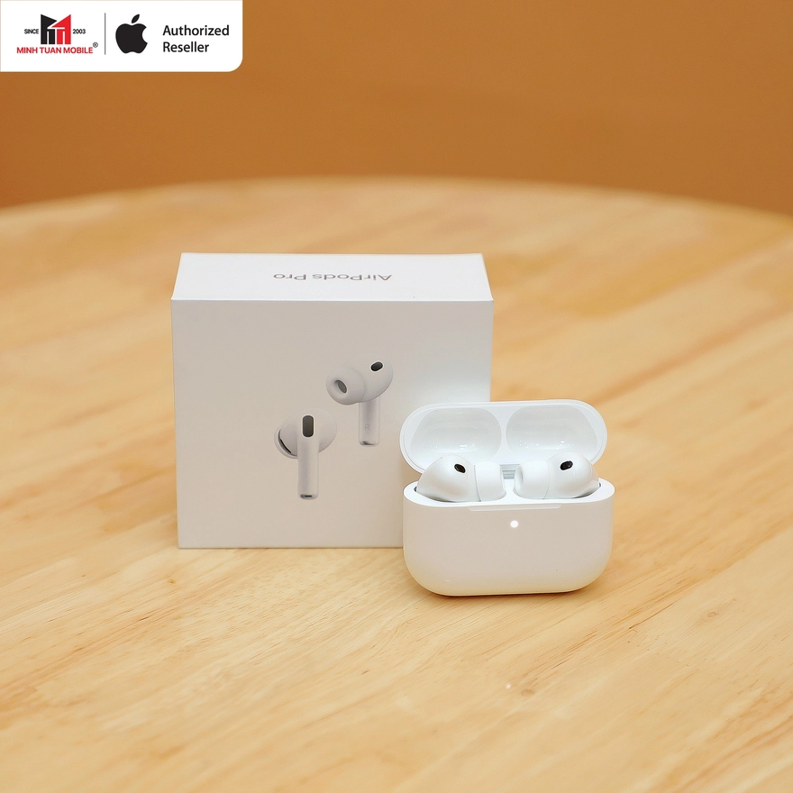 Mua AirPods 4 hay AirPods Pro 3 để 
