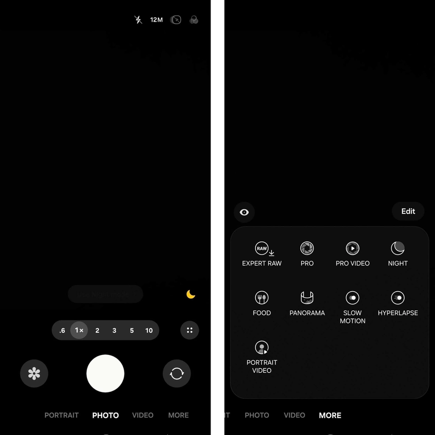 One UI 8.5 Beta 