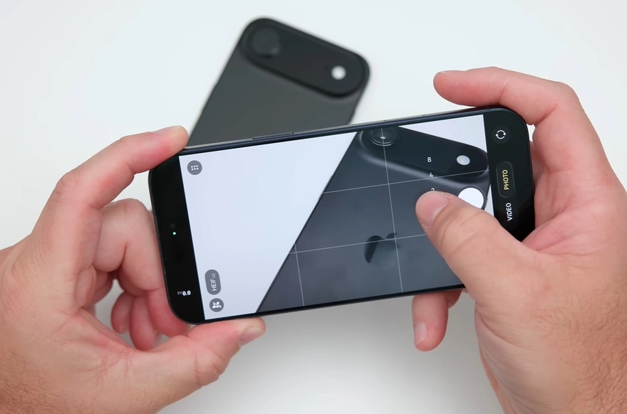 10+ mẹo và thủ thuật đỉnh cao cho iPhone 17 Pro Max