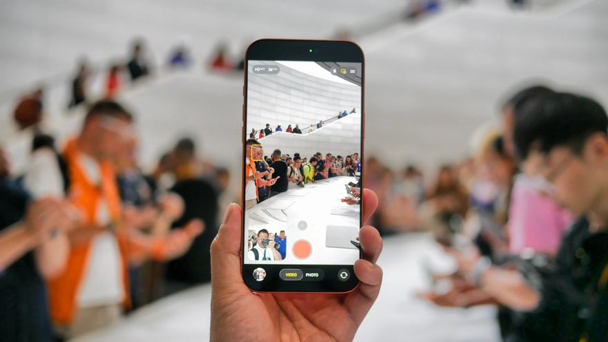 10+ mẹo và thủ thuật đỉnh cao cho iPhone 17 Pro Max