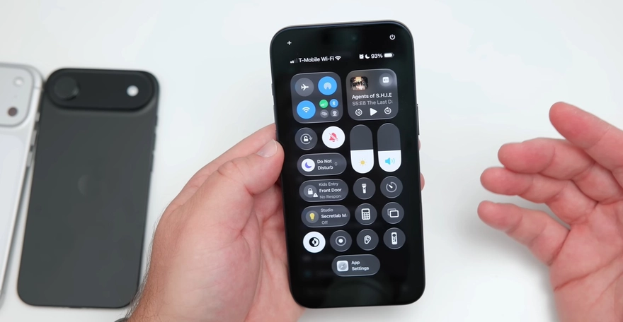 10+ mẹo và thủ thuật đỉnh cao cho iPhone 17 Pro Max