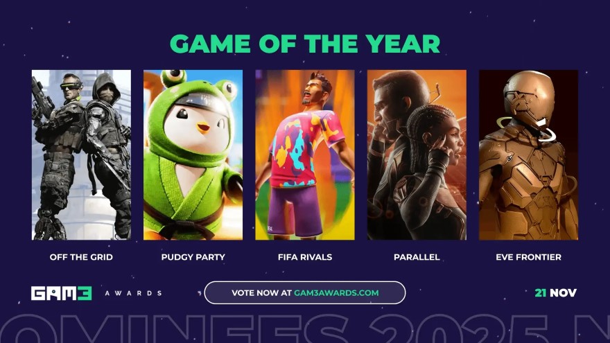 Cách xem The Game Awards 2025 trên điện thoại