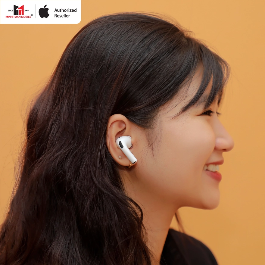 Đánh giá AirPods Pro 3 sau 3 tháng: Đáng tiền nhất 2025