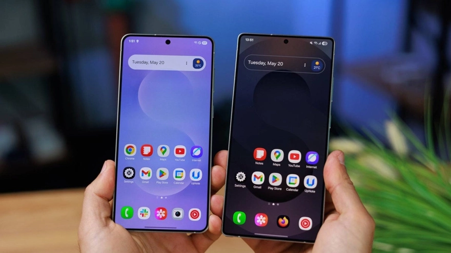 Galaxy S26 sẽ không nâng cấp camera vì...tiết kiệm chi phí