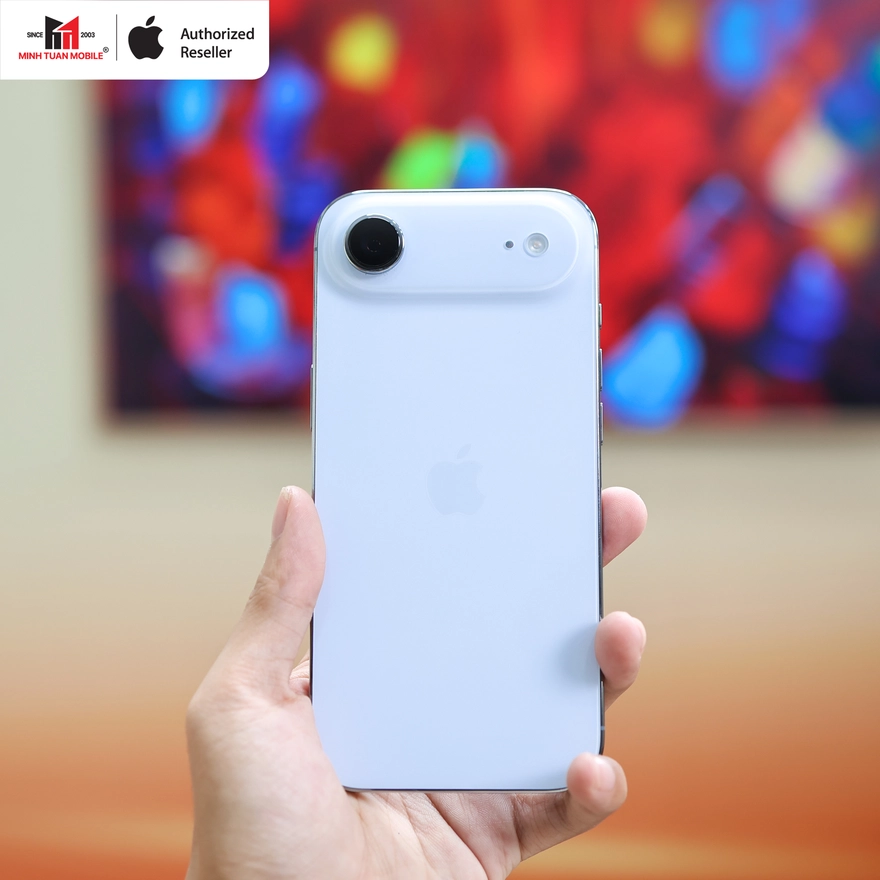 iPhone Air hay iPhone 17: 