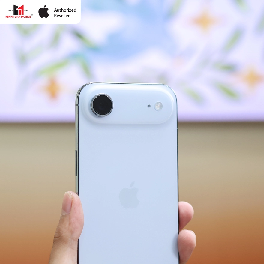 iPhone Air hay iPhone 17: 