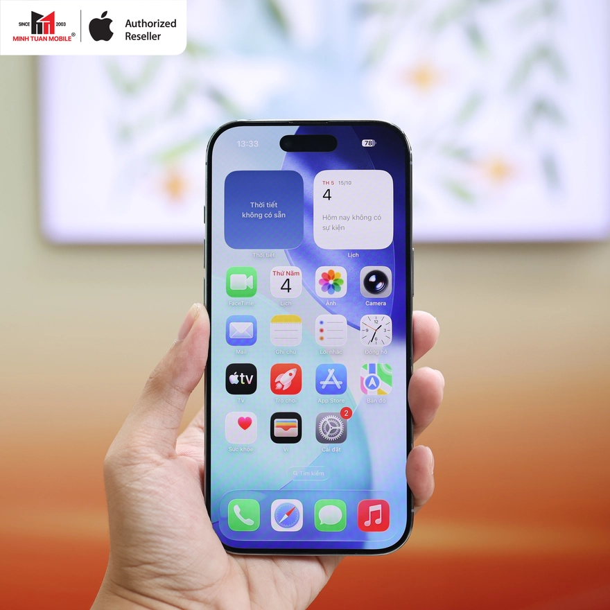 iPhone Air hay iPhone 17: 