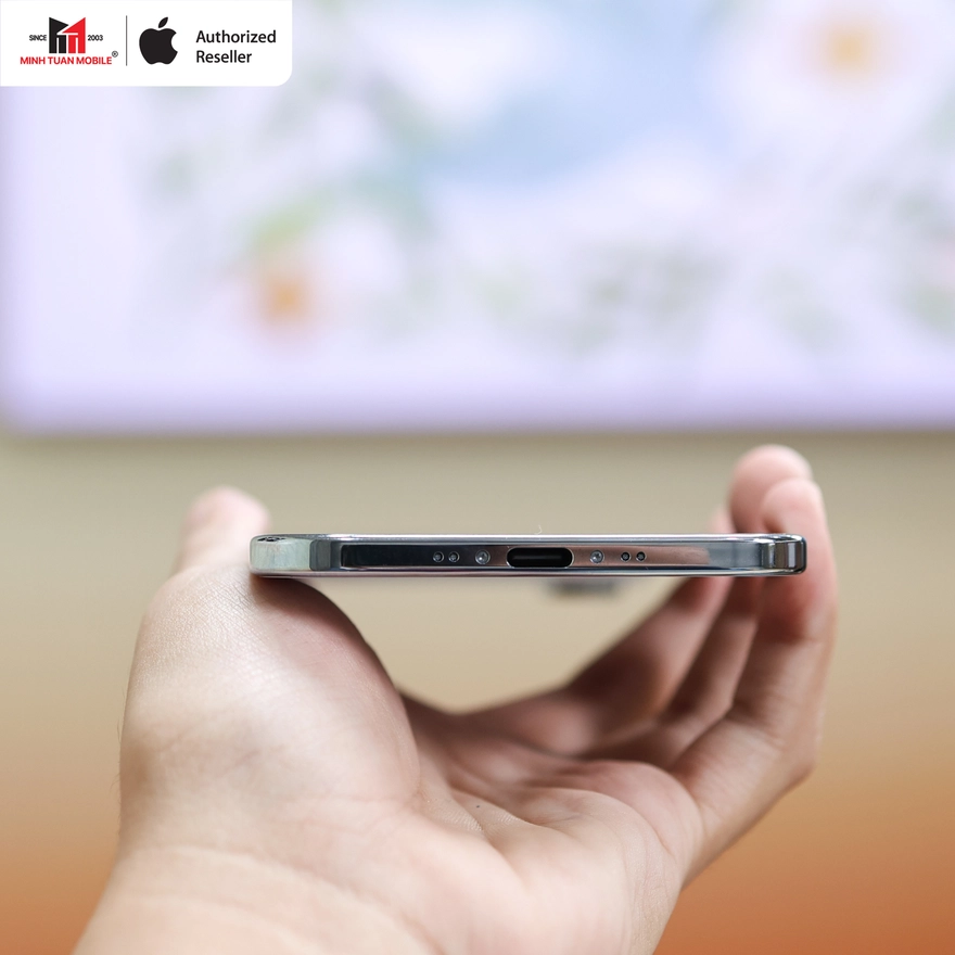 iPhone Air hay iPhone 17: 