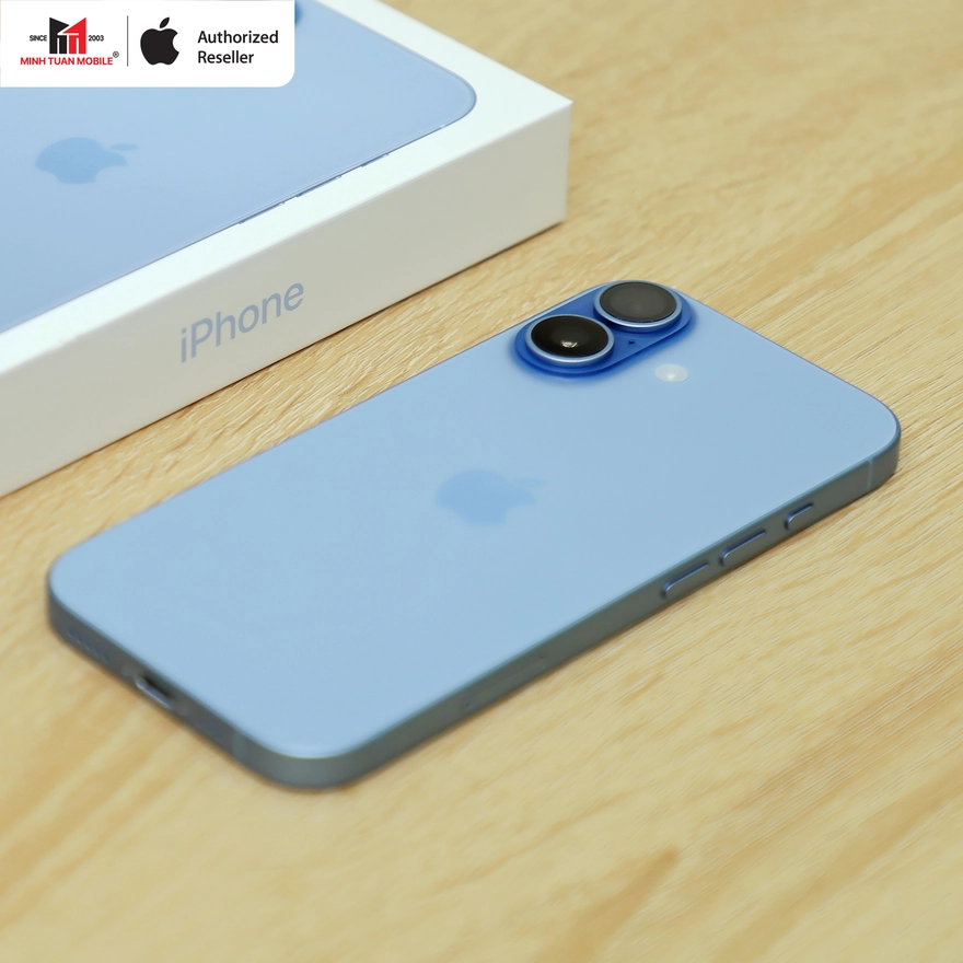 iPhone Air hay iPhone 17: 