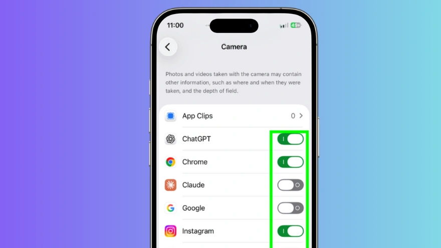 iPhone có tính năng phát hiện theo dõi mà có thể bạn chưa biết