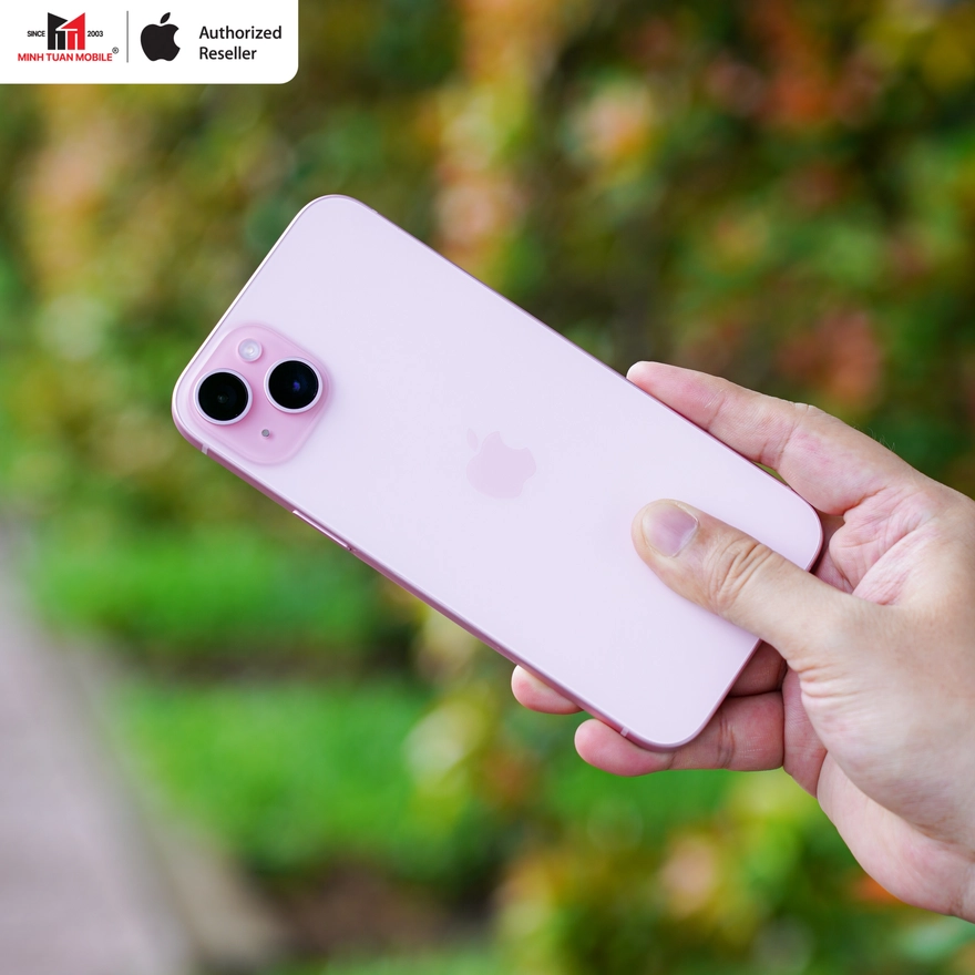 Không lên đời iPhone 17, chọn iPhone 15 hay iPhone 16?