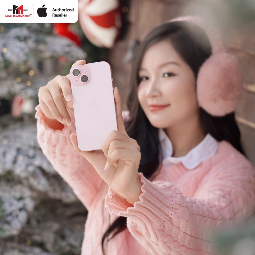 Không lên đời iPhone 17, chọn iPhone 15 hay iPhone 16?