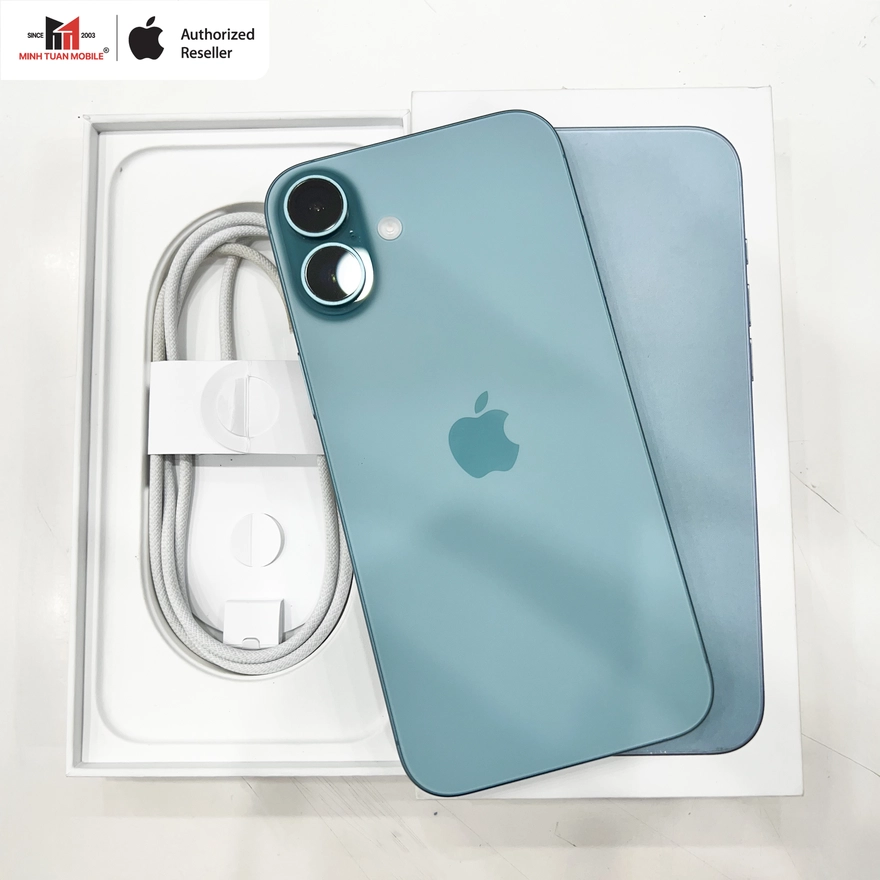 Không lên đời iPhone 17, chọn iPhone 15 hay iPhone 16?