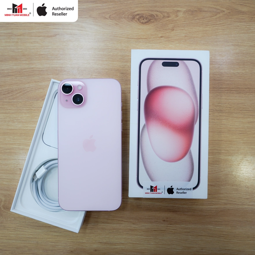 Không lên đời iPhone 17, chọn iPhone 15 hay iPhone 16?