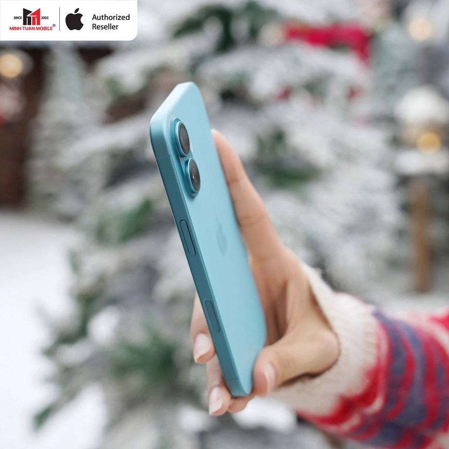 Không lên đời iPhone 17, chọn iPhone 15 hay iPhone 16?